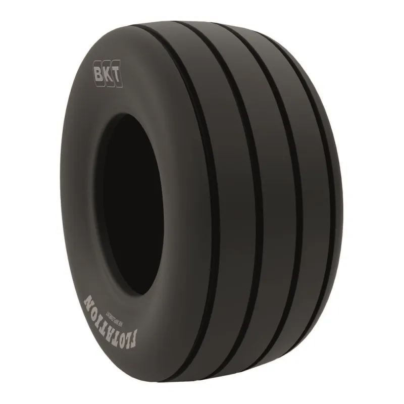 Шина 31X13.50-15 (31X13.5-15) BKT FLOTATION RIB IMPLEMENT