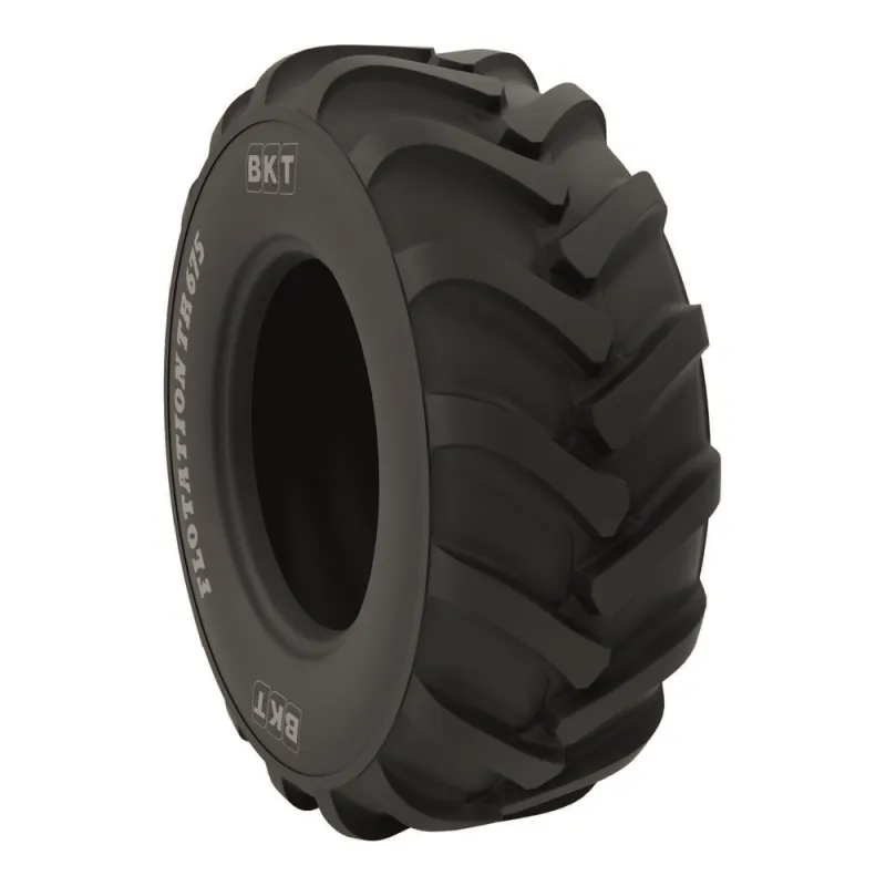 Шина 500/60-22.5 BKT FLOTATION TR 675
