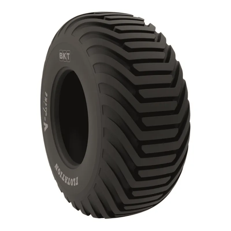Шина 500/60-22.5 BKT FLOTATION V-LINE