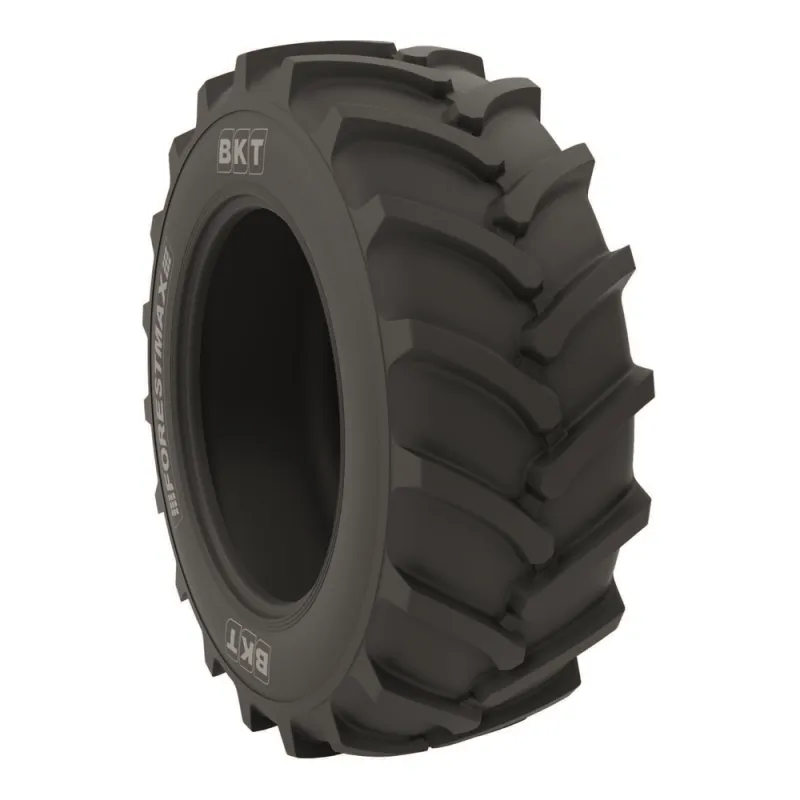 Шина 540/65R28 BKT FORESTMAX