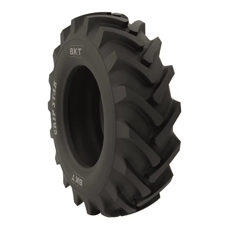 Шина 15.5/80-24 (400/80-24) BKT GRIP STAR