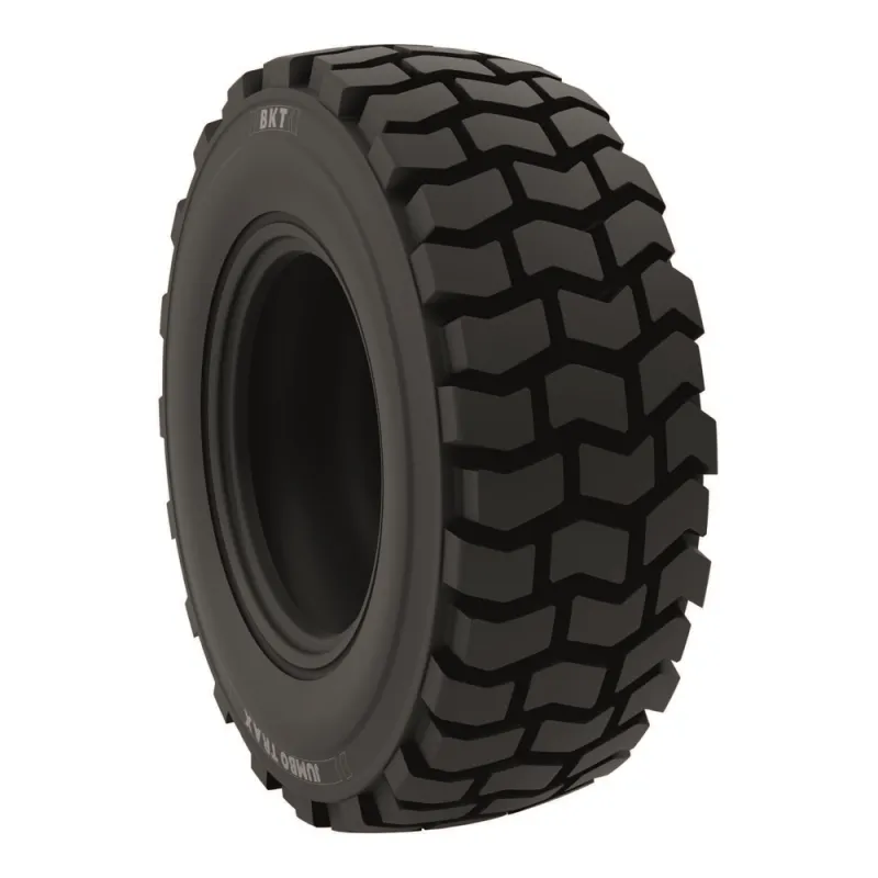 Шина 10-16.5 BKT JUMBO TRAX HD