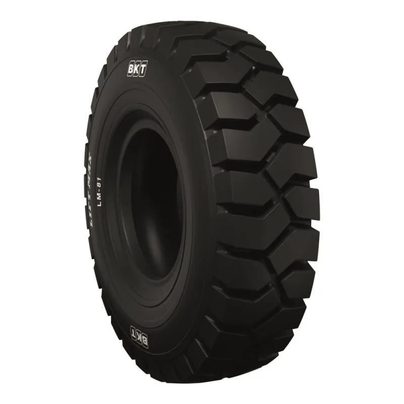 Шина 7.50R15 BKT LIFTMAX LM 81