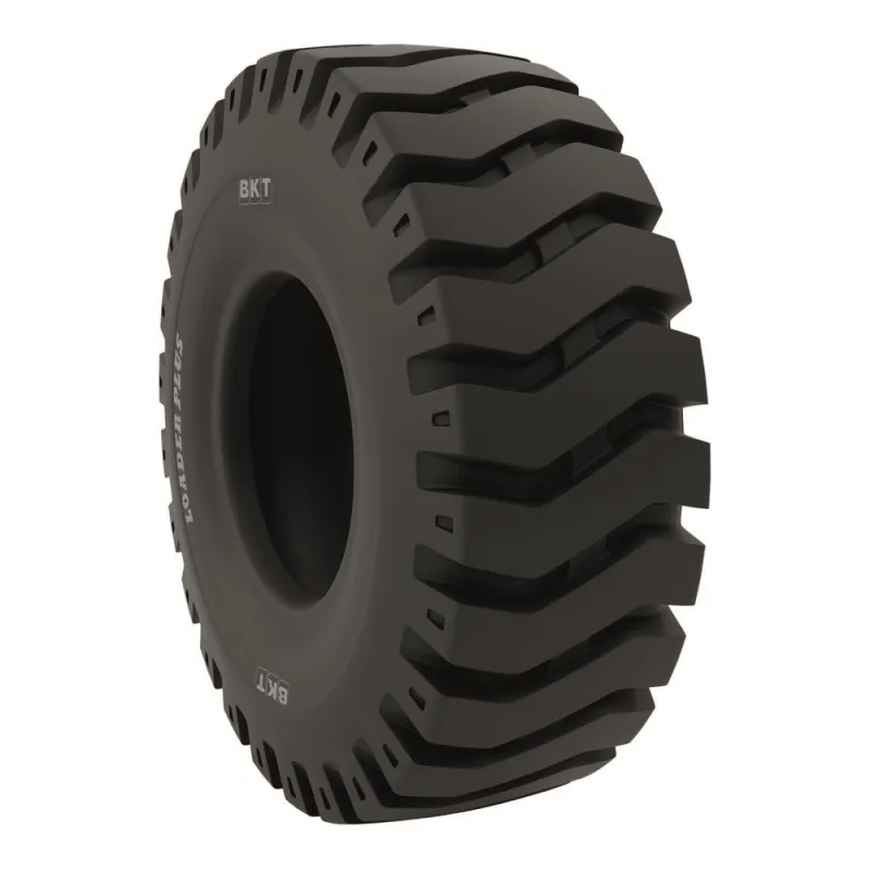 Шина 26.5-25 BKT LOADER PLUS