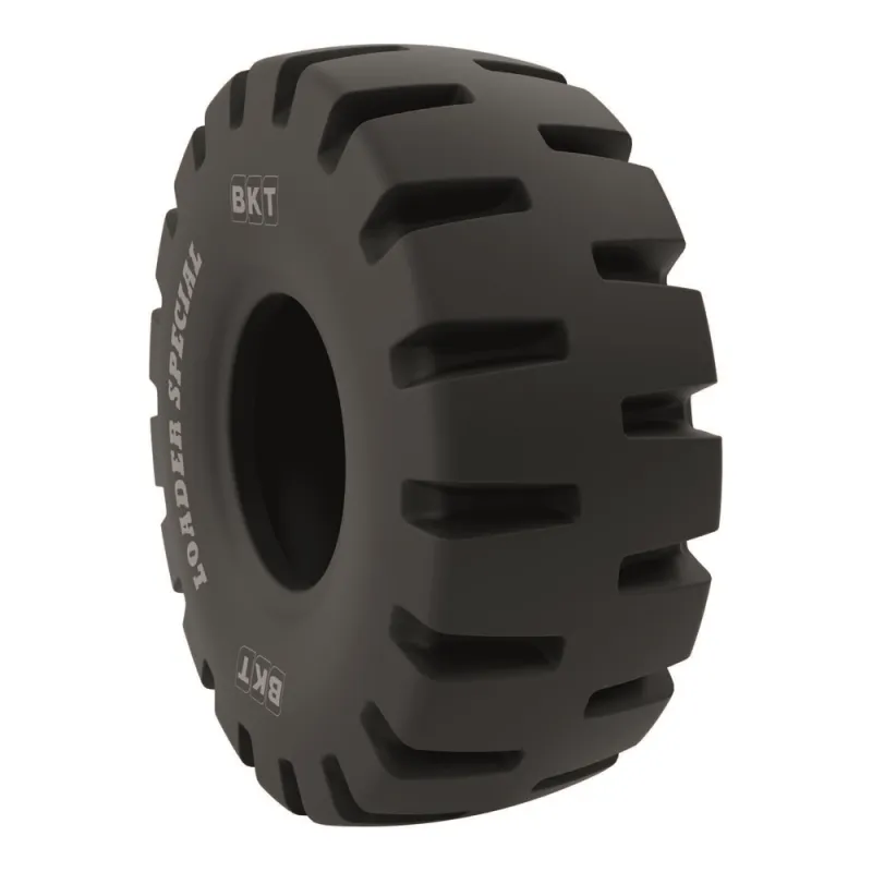 Шина 29.5-25 BKT LOADER SPECIAL