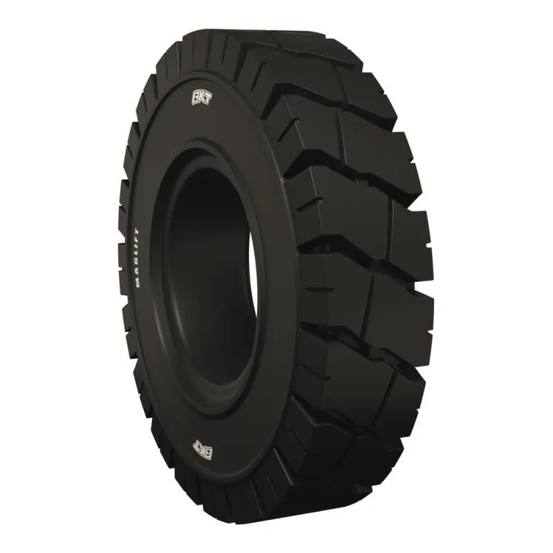 Шина 27X10-12 BKT MAGLIFT ECO