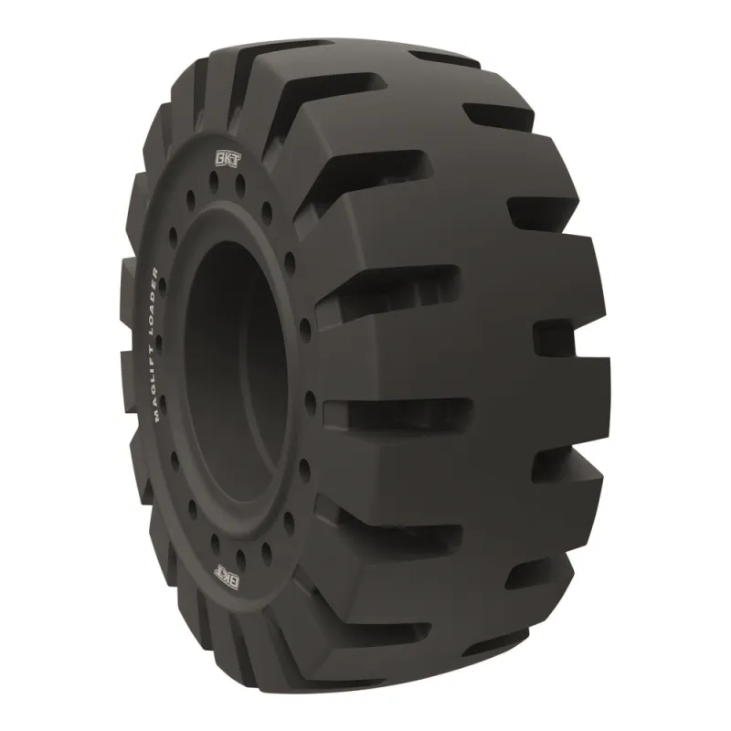 Шина 20.5-25 BKT MAGLIFT LOADER