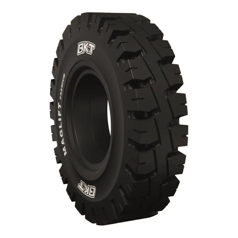 Шина 6.50-10 BKT MAGLIFT PREMIUM