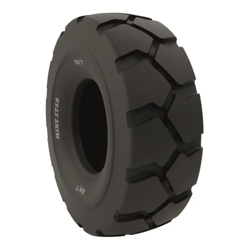 Шина 55X19.00-34 BKT MINE STAR