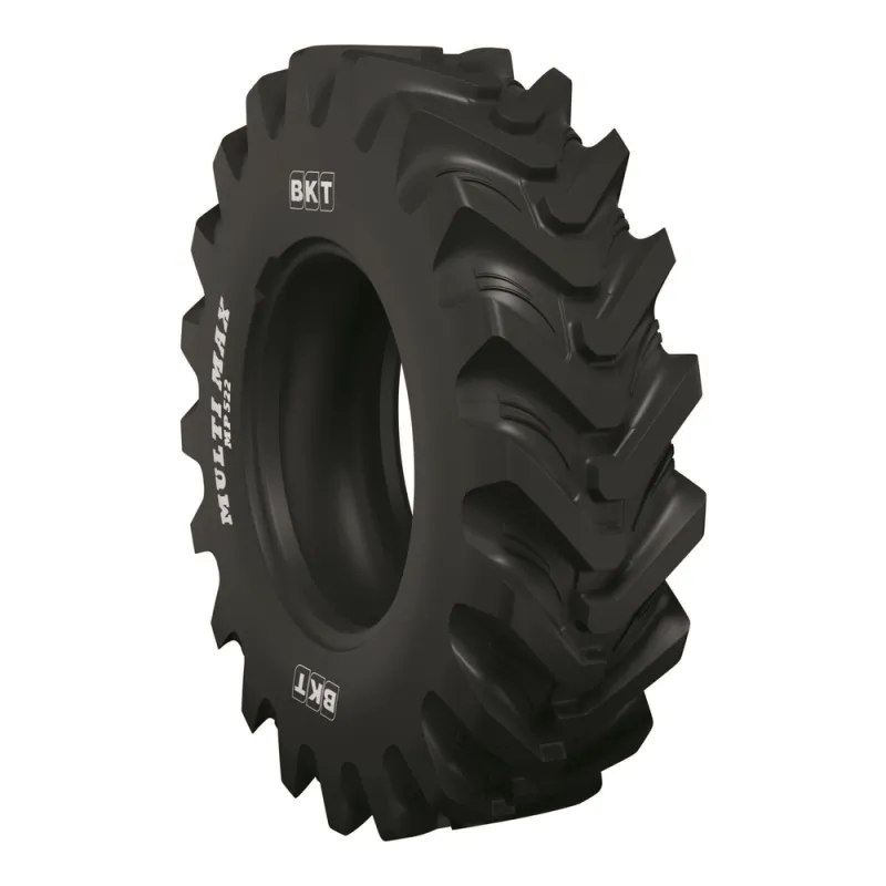 Шина 440/80R28 (16.9R28) BKT MULTIMAX MP 522
