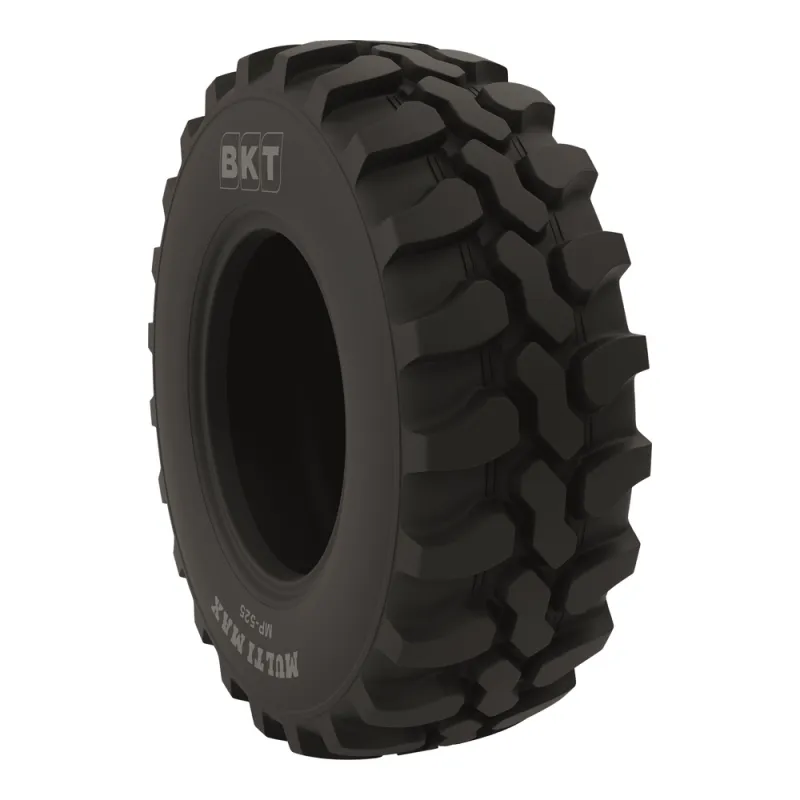 Шина 455/70R24 BKT MULTIMAX MP 525