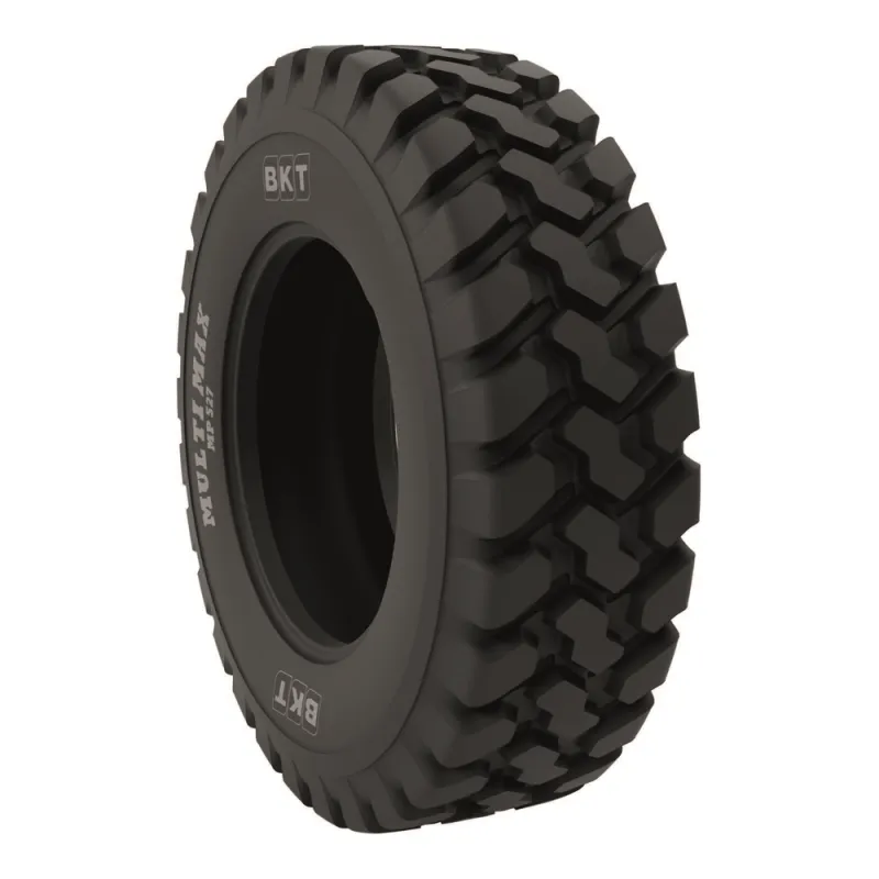 Шина 460/70R24 (17.5LR24) BKT MULTIMAX MP 527