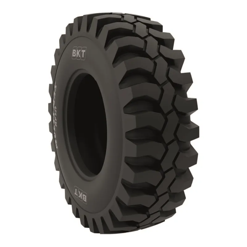 Шина 340/80R18 (12.5R18, 12.5/80R18) BKT MULTIMAX MP 529