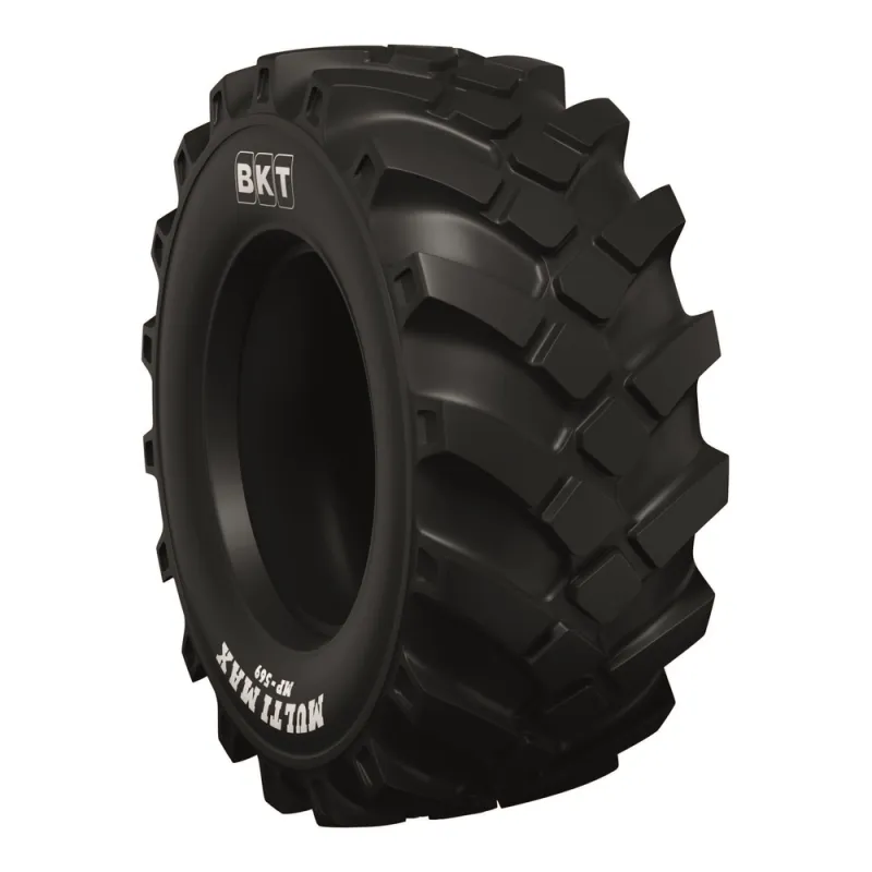 Шина 445/70R19.5 (18R19.5) BKT MULTIMAX MP 569