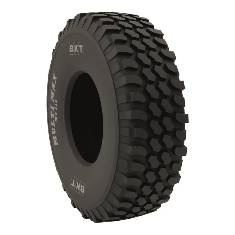 Шина 36X12.5R16.5 BKT MULTIMAX MT 518
