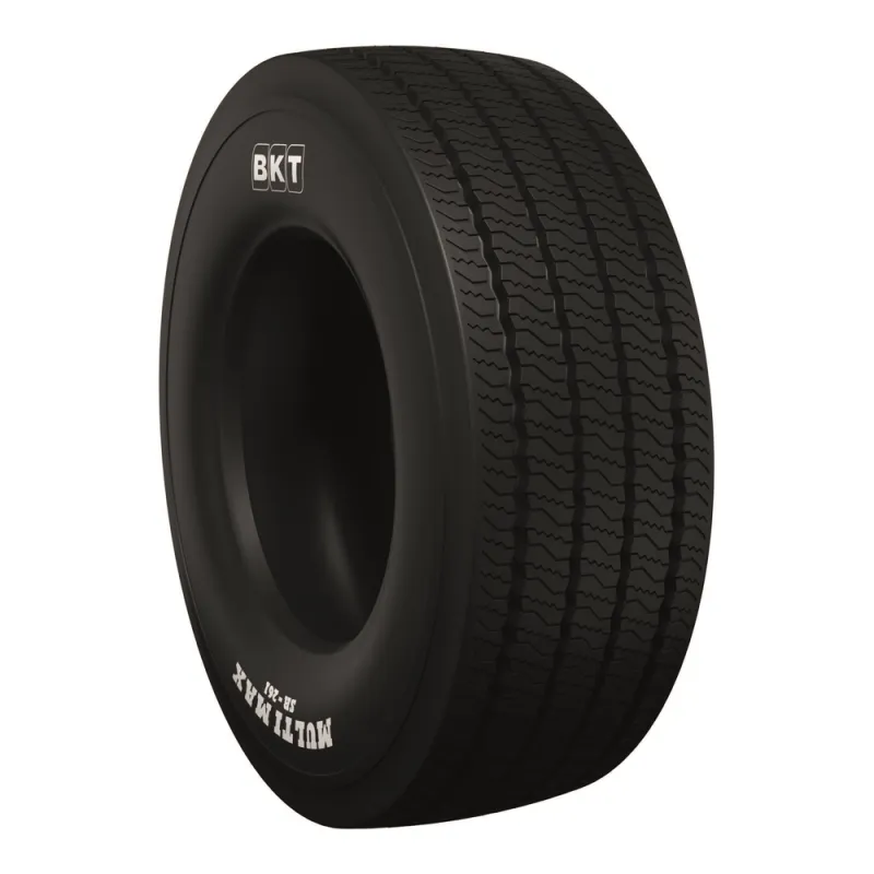 Шина 285/70R19.5 BKT MULTIMAX SR 261