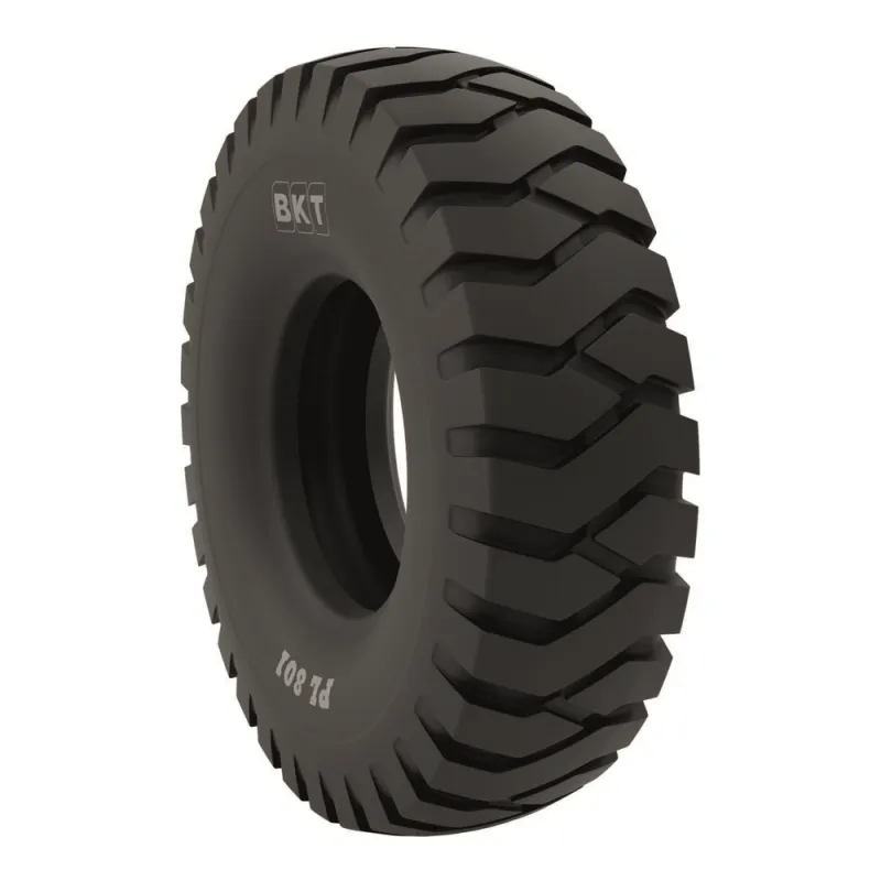 Шина 21X8-9 (200/75-9) BKT PL 801