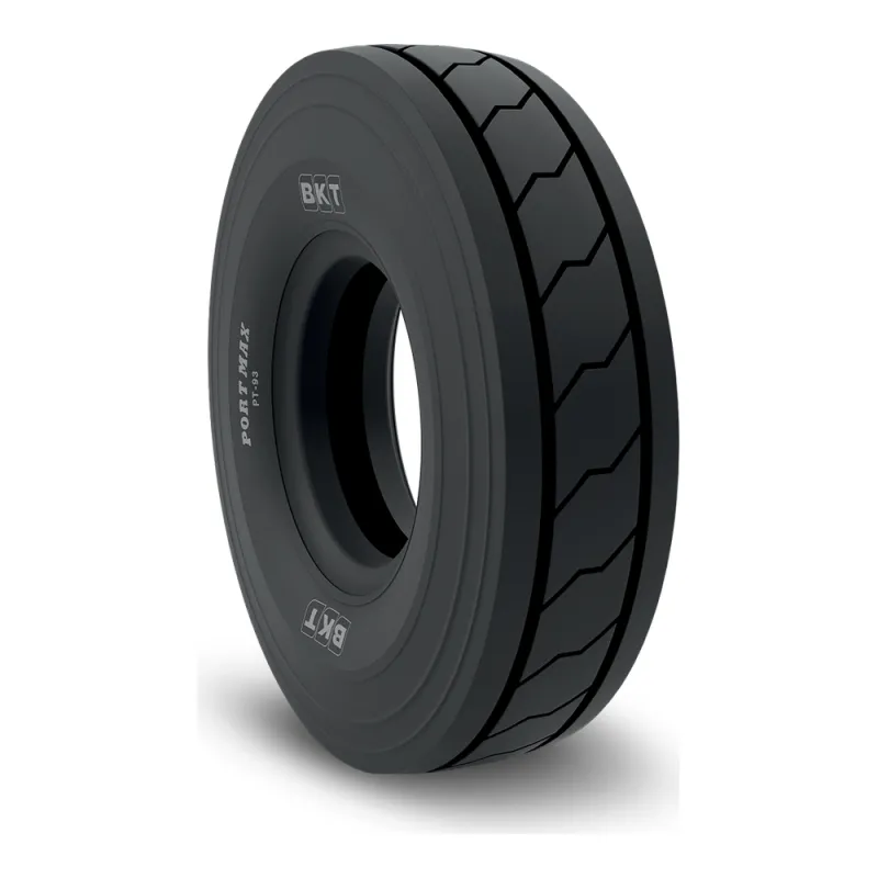 Шина 280/75R22.5 BKT PORTMAX PT 93