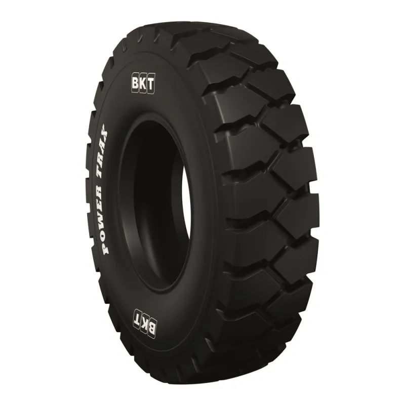 Шина 355/65-15 BKT POWER TRAX