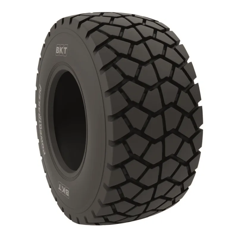 Шина 560/60R22.5 BKT POWERTRAILER SR 331