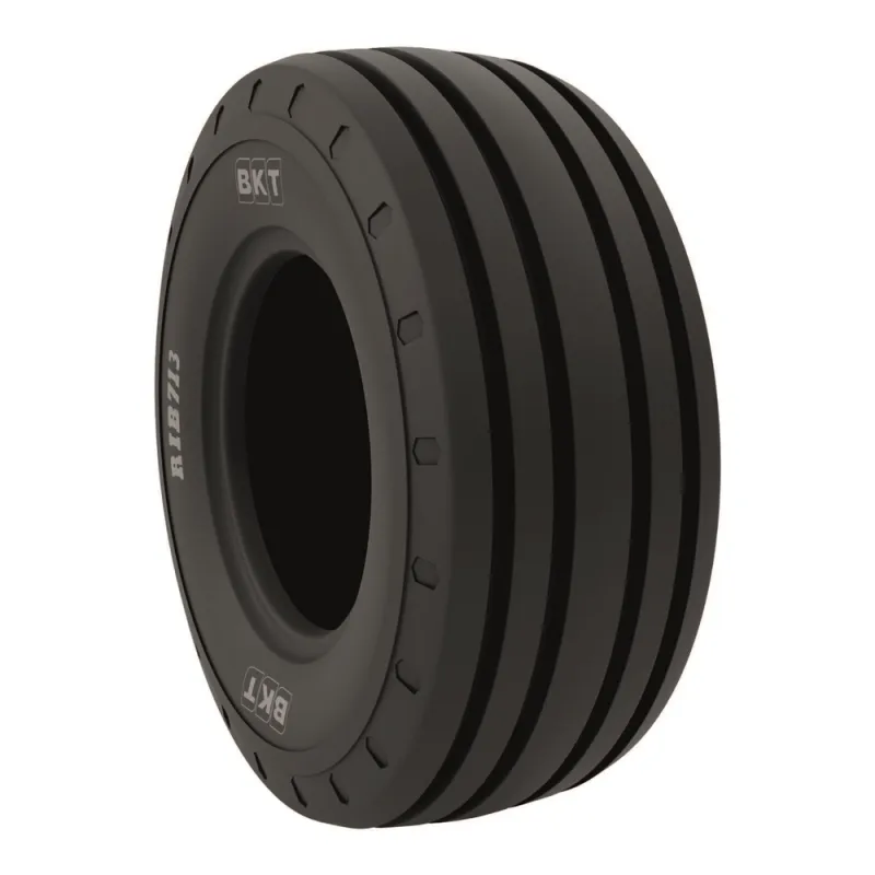 Шина IF240/80R15 (9.5L-15) BKT RIB 713
