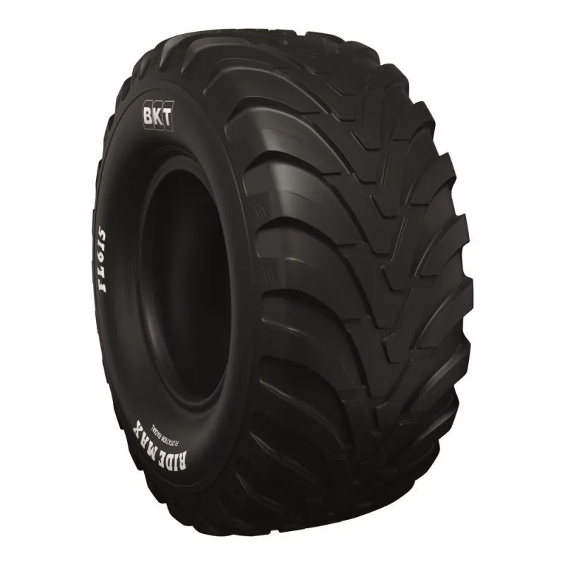 Шина 800/65R32 (30.5R32) BKT RIDEMAX FL 615
