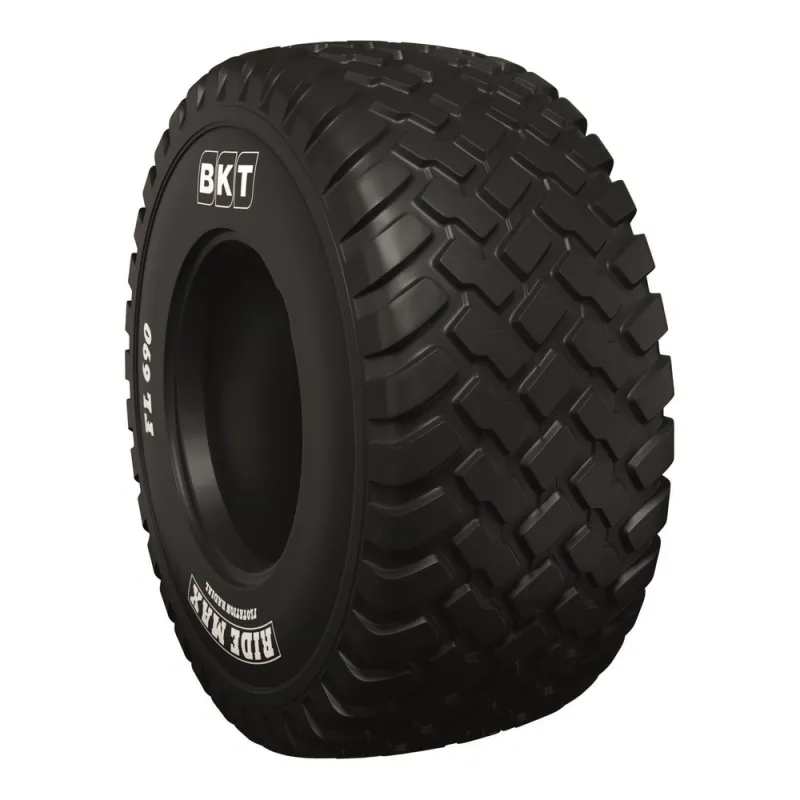 Шина 800/60R32 BKT RIDEMAX FL 690