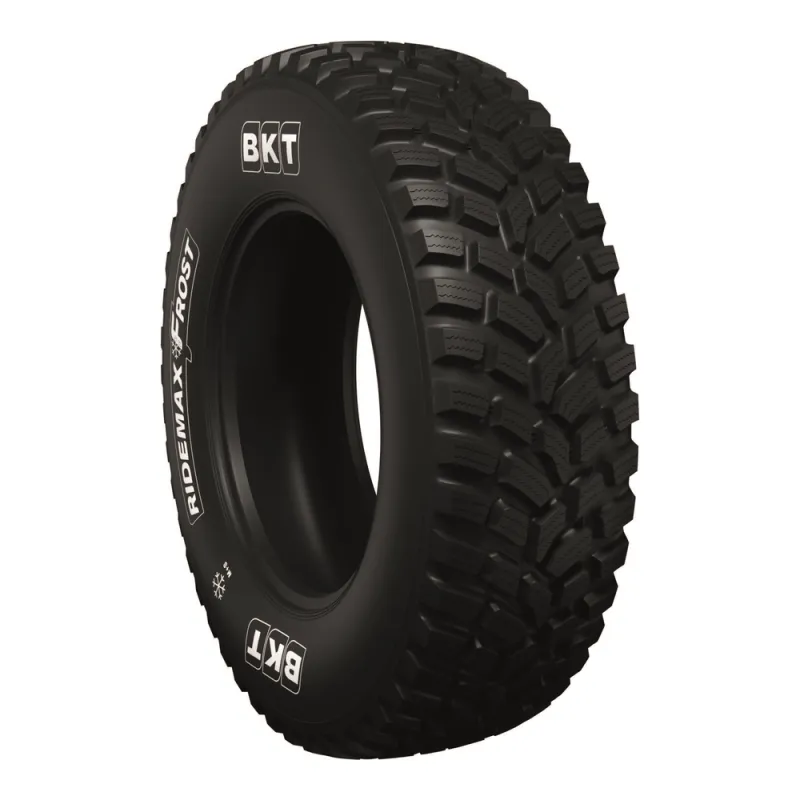 Шина 480/80R38 BKT RIDEMAX FROST