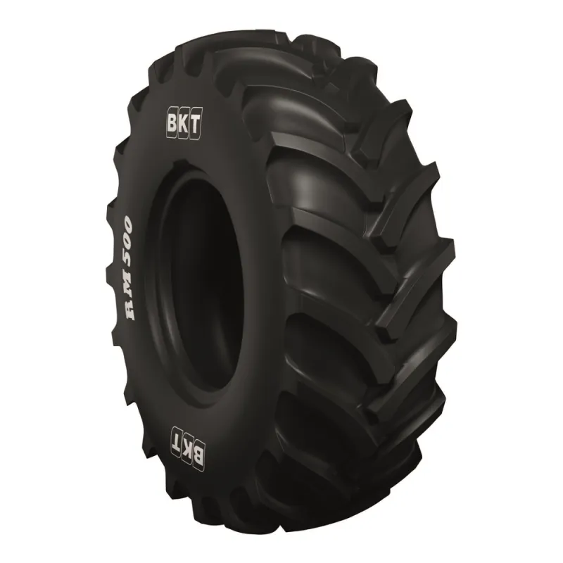 Шина 500/85R30 BKT RM 500