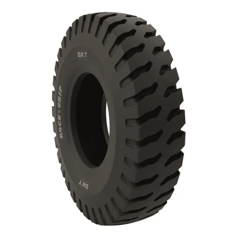 Шина 18.00-25 BKT ROCK GRIP E- 4