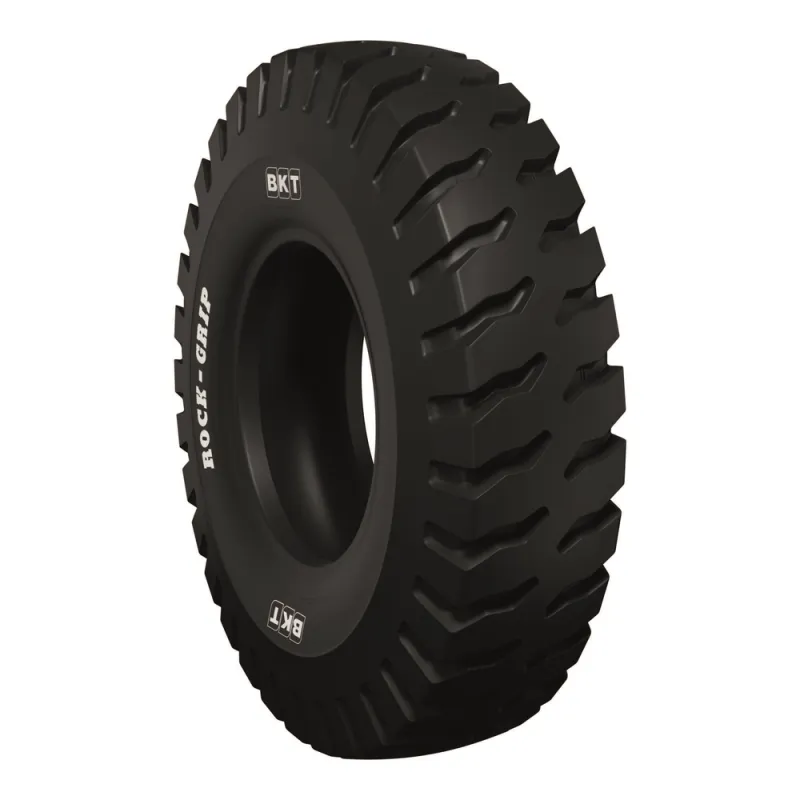 Шина 18.00-33 BKT ROCK GRIP IND4(ECH)