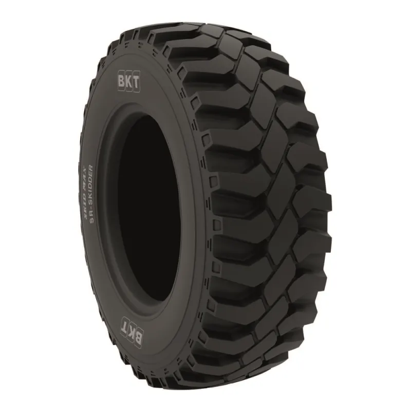 Шина 260/70R16.5 (10R16.5) BKT SKID MAX SR-SKIDDER