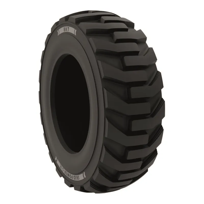 Шина 10-16.5 BKT SKID POWER SK