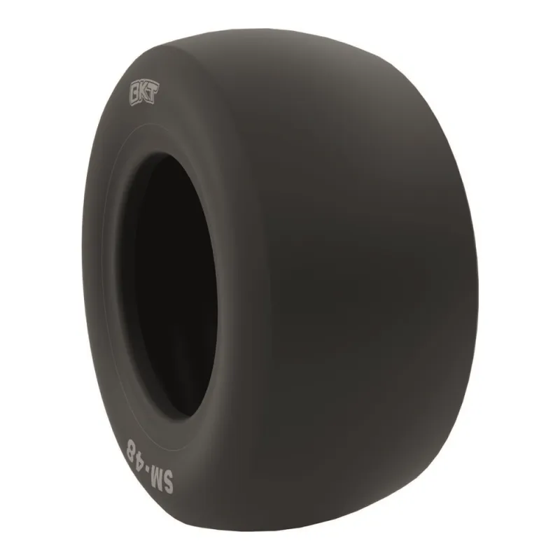 Шина 10X4.5-5 BKT SM 48