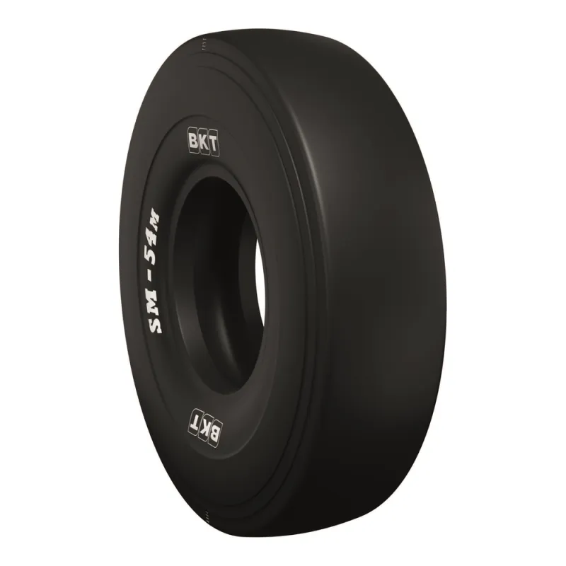 Шина 18.00-33 BKT SM 54 M IND - 4S