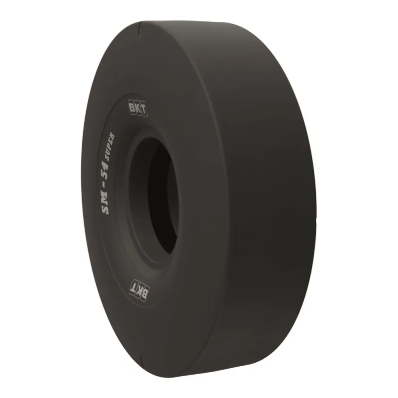 Шина 18.00-25 BKT SM 54 SUPER