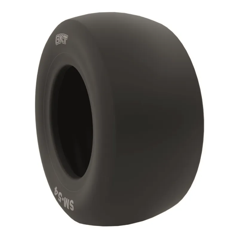 Шина 10X4.5-5 BKT SM 54(GK)