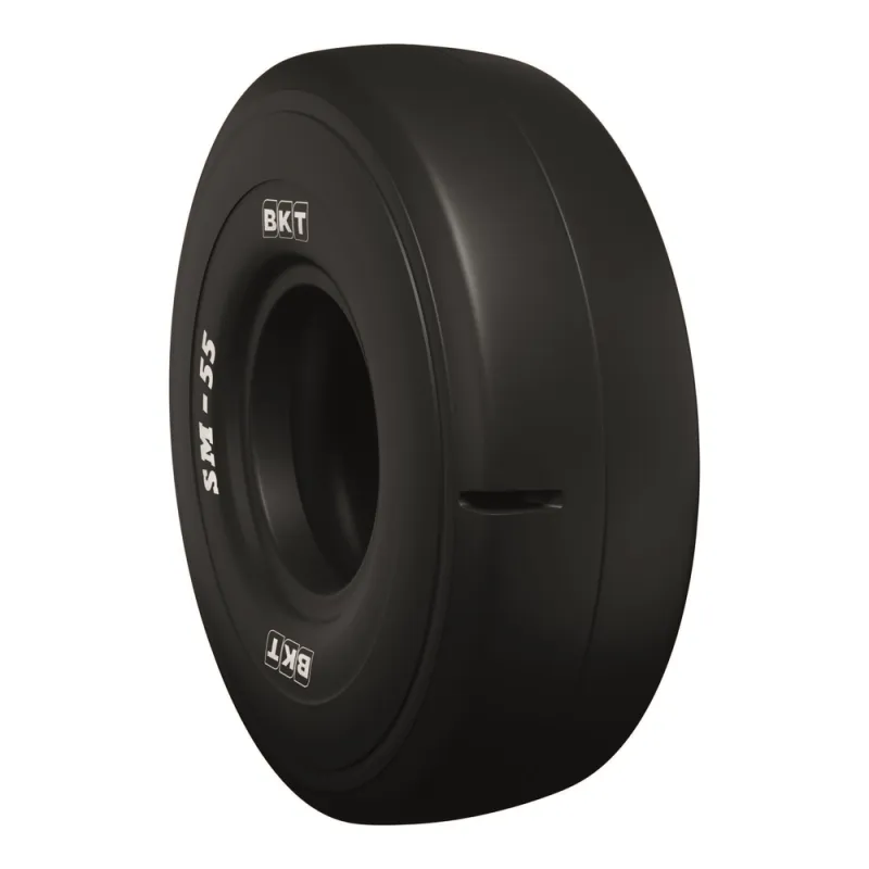 Шина 12.00-24 BKT SM 55 IND - 5S