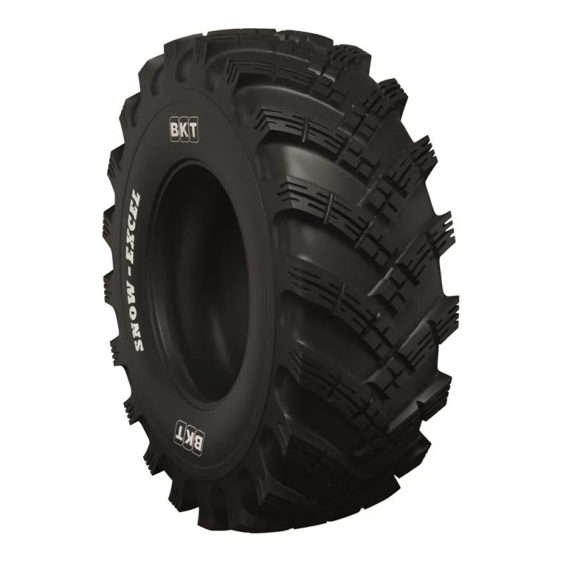 Шина 23.5-25 BKT SNOW-EXCEL