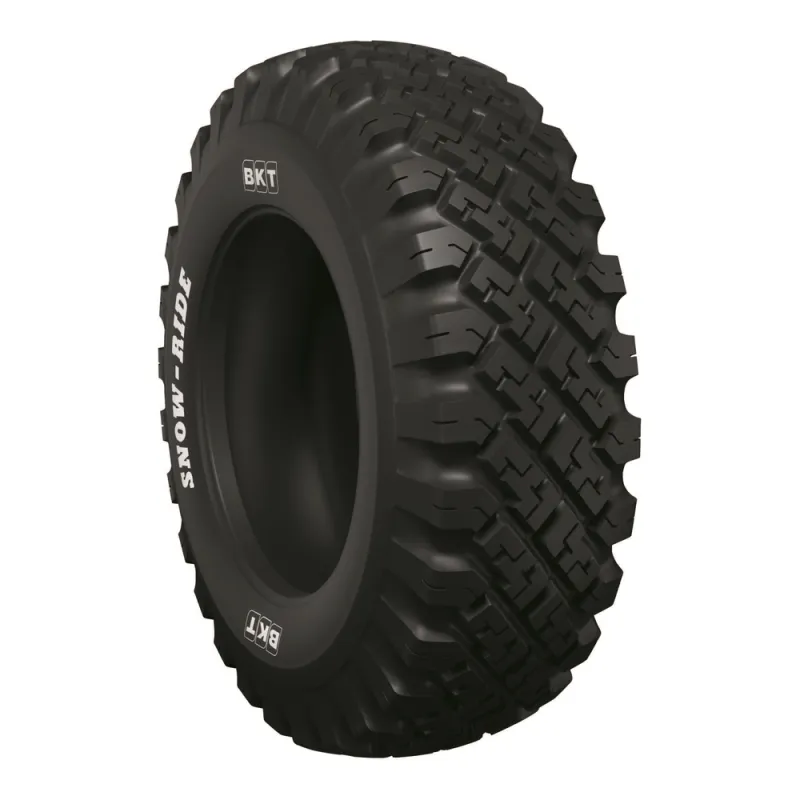 Шина 17.5/65-20 BKT SNOW-RIDE (A)