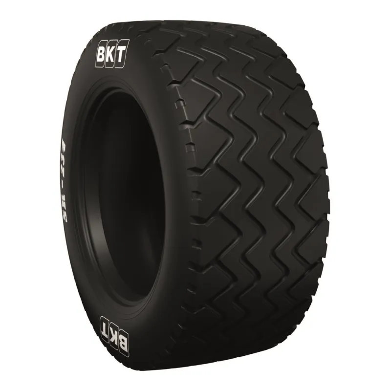 Шина VF445/50R22.5 BKT SR 234