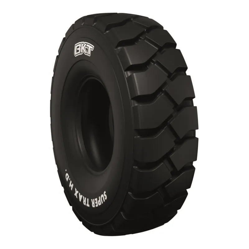 Шина 6.50-10 BKT SUPER TRAX HD