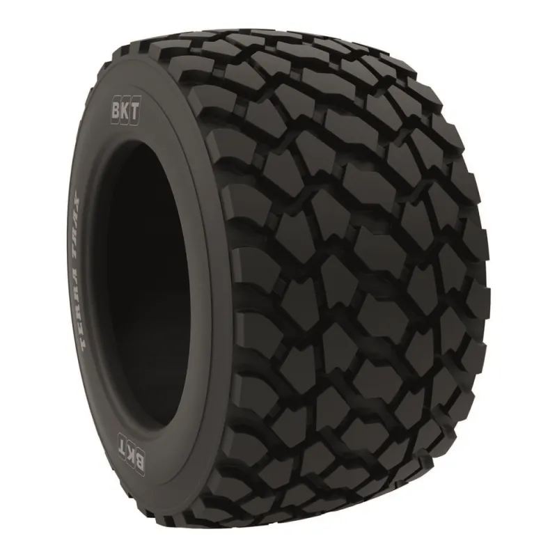 Шина 400/45L17.5 BKT TERRA TRAX