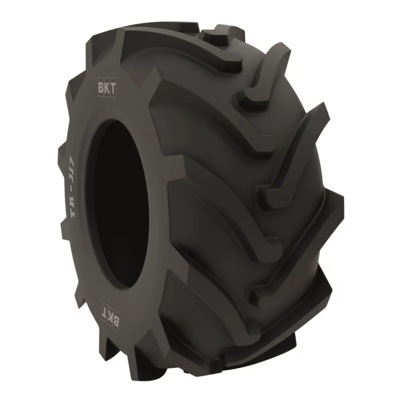 Шина 18X8.50-8 BKT TR 317