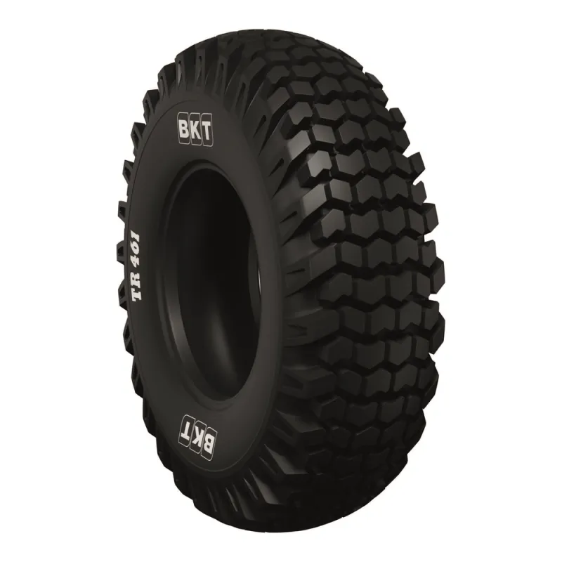 Шина 19.5L-24 (500/70-24) BKT TR 461