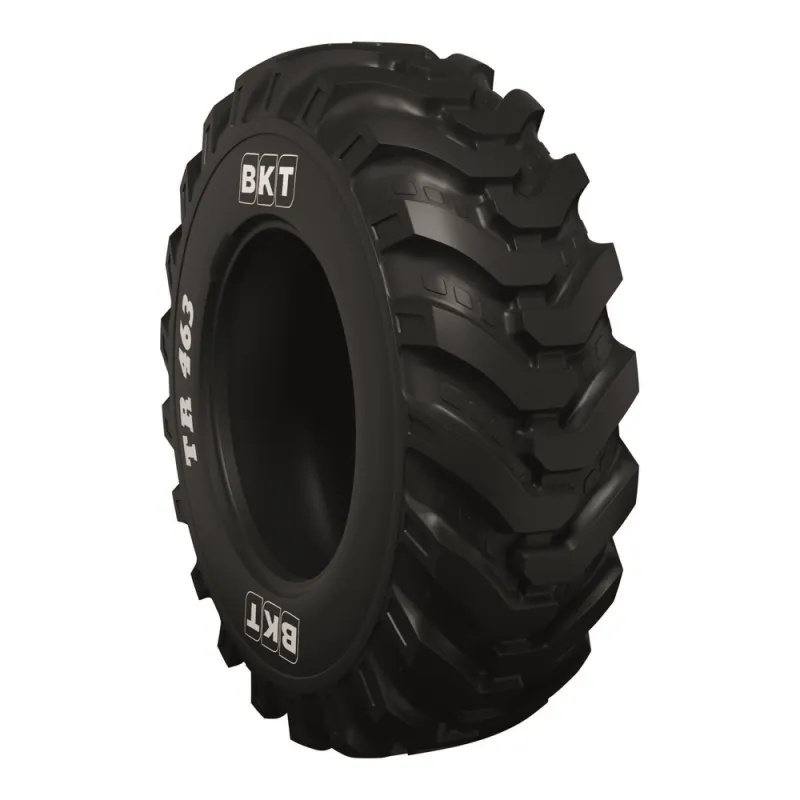 Шина 16.9-24 (440/80-24) BKT TR 463