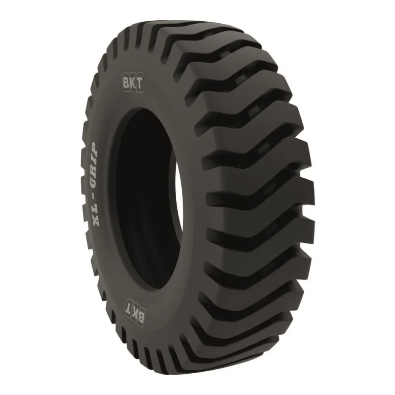 Шина 17.5-25 BKT XL GRIP (E3)