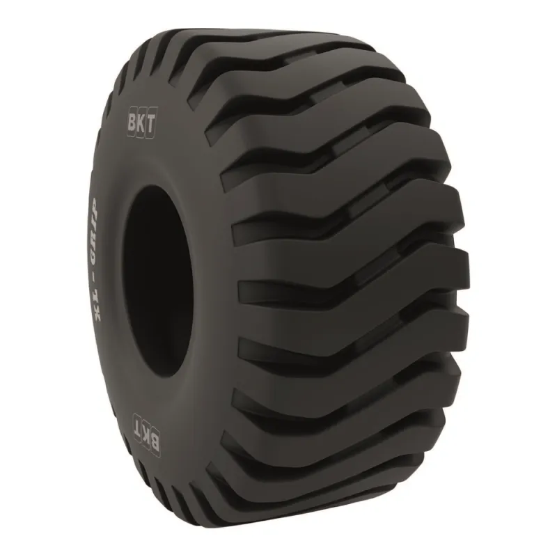 Шина 29.5-29 BKT XL GRIP (SCRAPER)