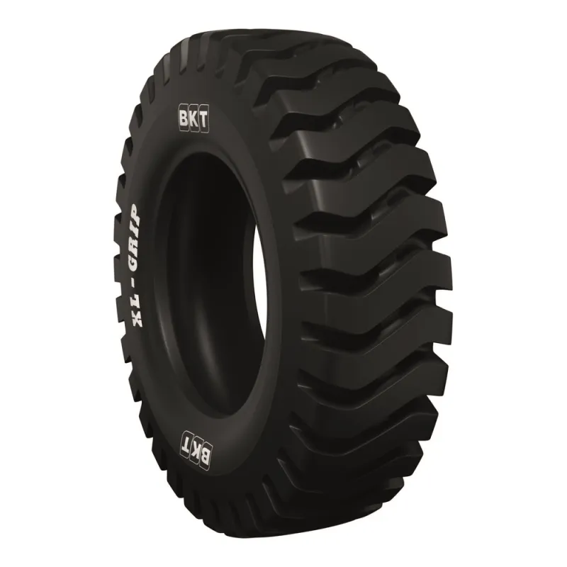 Шина 18.00-25 BKT XL GRIP IND3 (ECH)