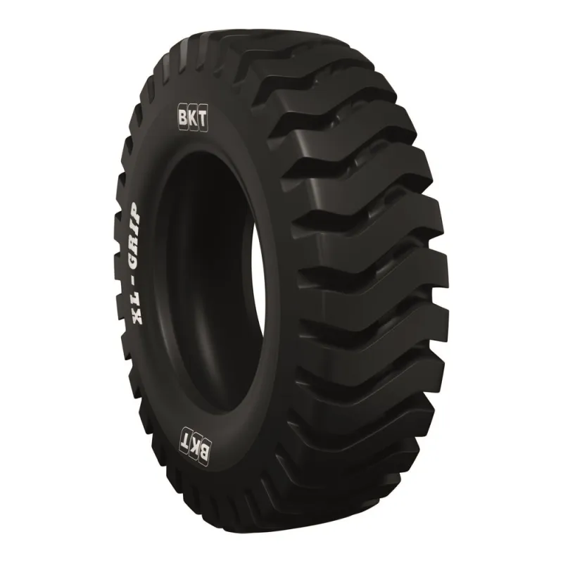 Шина 21.00-35 BKT XL GRIP IND3 (RTG)